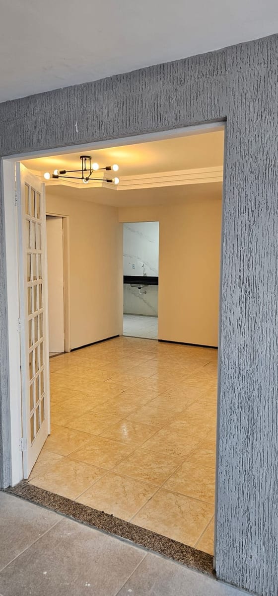 Casa na Sapiranga, 5 quartos, sendo 3 suítes, 213 m² - Fortaleza -CE — foto 6 (Fortaleza)