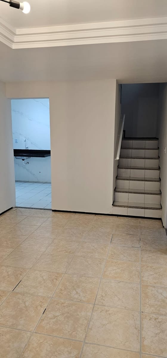 Casa na Sapiranga, 5 quartos, sendo 3 suítes, 213 m² - Fortaleza -CE — foto 7 (Fortaleza)