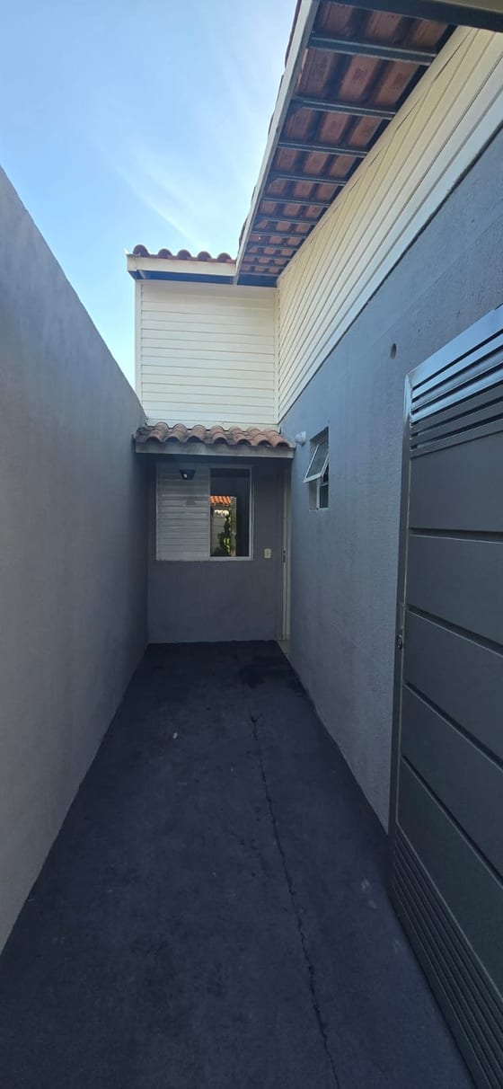Casa à venda, 3 quartos no Condomínio Moradas Uberaba I — foto 14 (Uberaba)