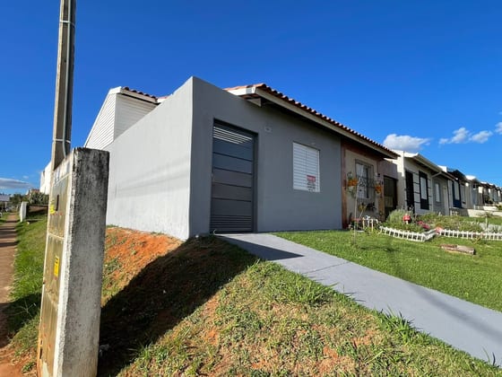 Casa à venda, 3 quartos no Condomínio Moradas Uberaba I — foto 3 (Uberaba)