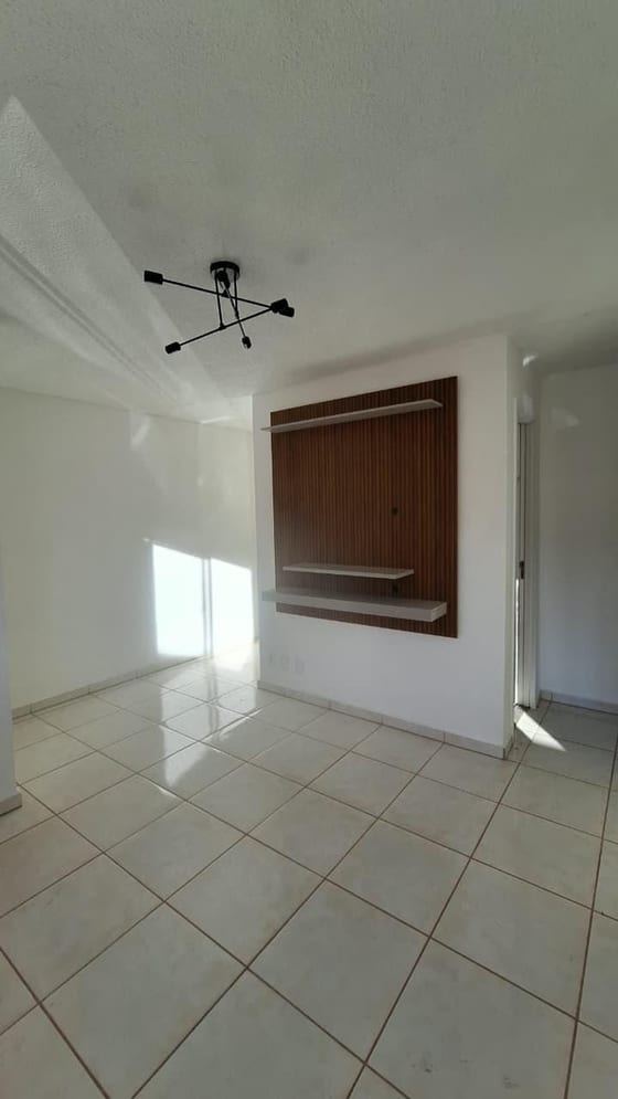 Oportunidade! Apartamento com Excelente Custo-Benefício em Valparaíso — foto 2 (VALPARAISO)