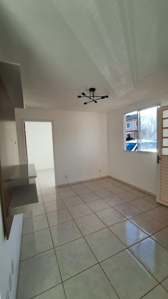 Oportunidade! Apartamento com Excelente Custo-Benefício em Valparaíso — foto 6 (VALPARAISO)